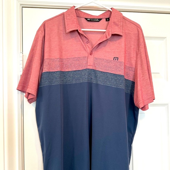 Travis Mathew Other - XL Men’s Travis Matthew polo
